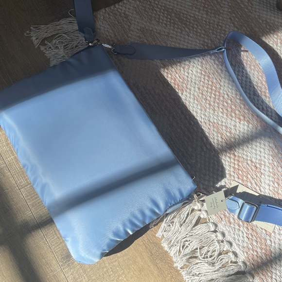 NWT A New Day Convertible Crossbody Clutch Purse - Picture 3 of 3